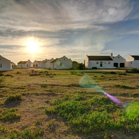 De Hoop Collection - Village Cottages De Hoop Nature Reserve Exteriör bild