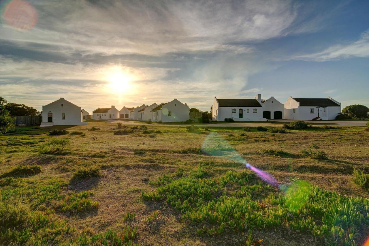 De Hoop Collection - Village Cottages De Hoop Nature Reserve Exteriör bild