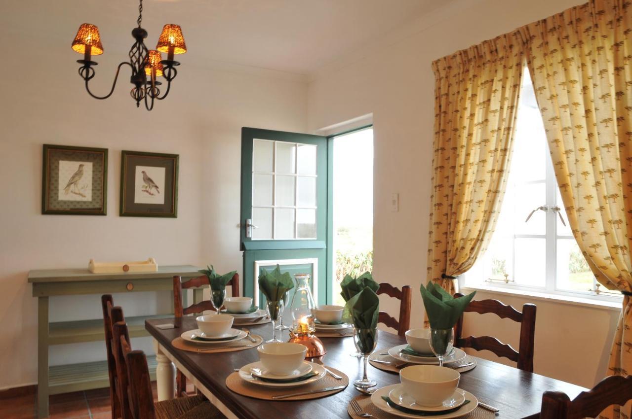 De Hoop Collection - Village Cottages De Hoop Nature Reserve Exteriör bild