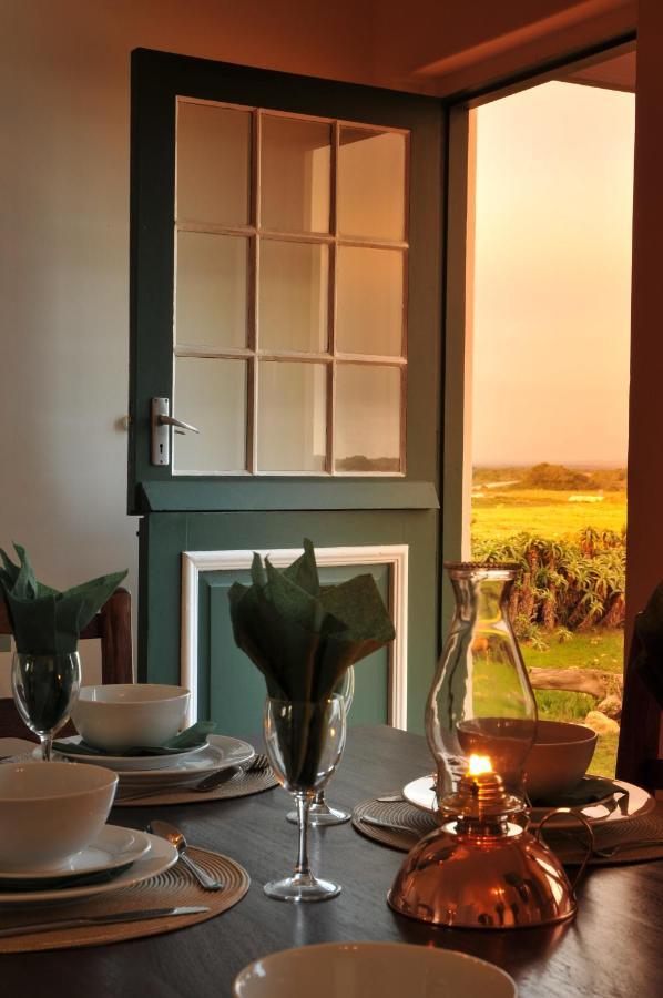 De Hoop Collection - Village Cottages De Hoop Nature Reserve Exteriör bild