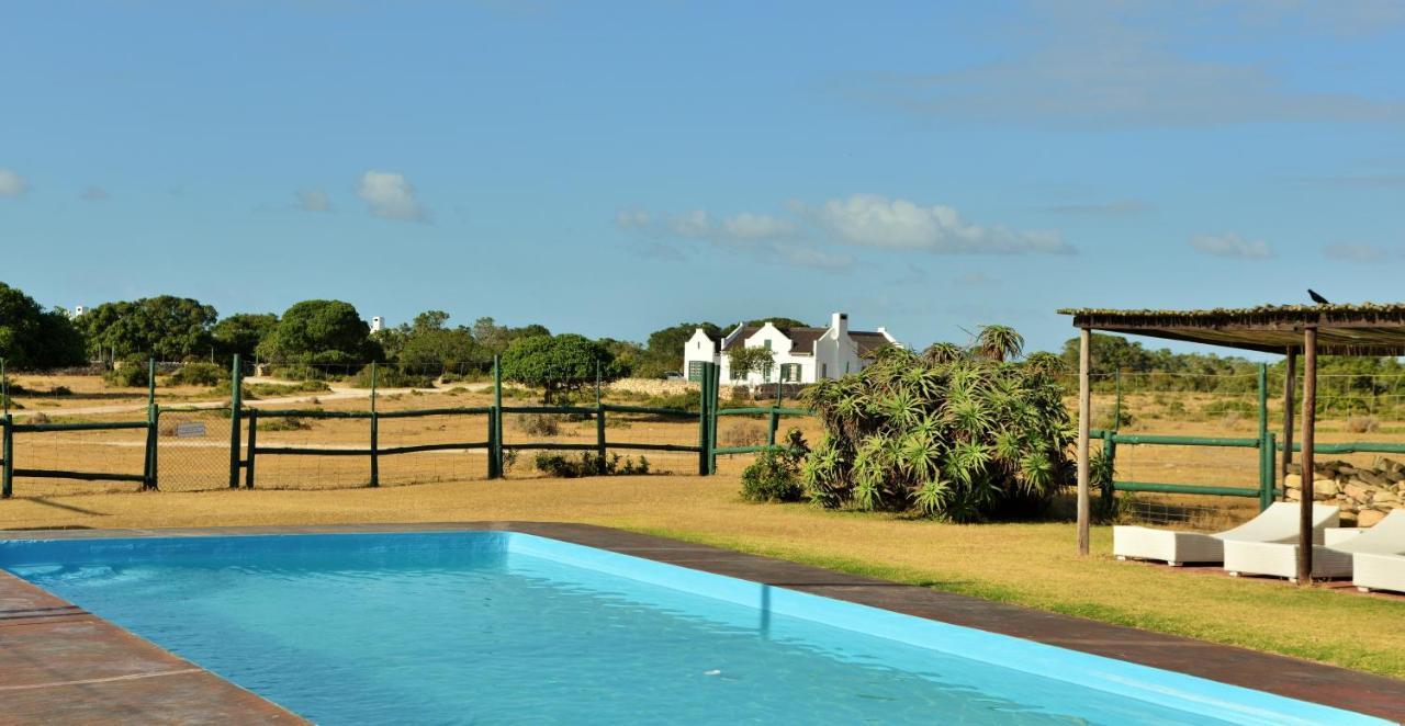 De Hoop Collection - Village Cottages De Hoop Nature Reserve Exteriör bild